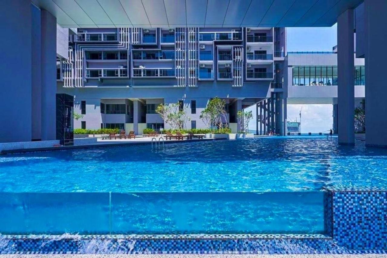 Imperio.res - 10min To Jonker - Privateroom 3- 4pax