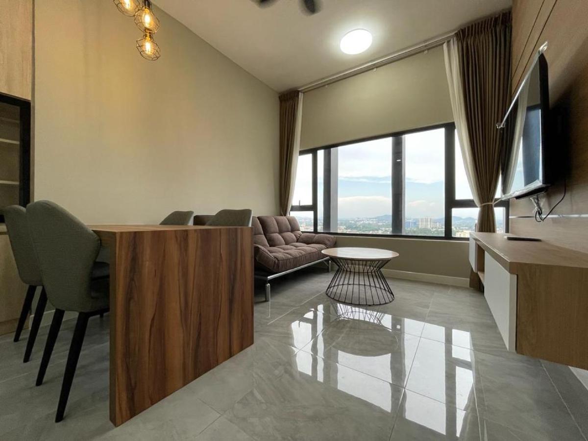 Apartment Imperio.res - 10min To Jonker - Privateroom 3- 4pax