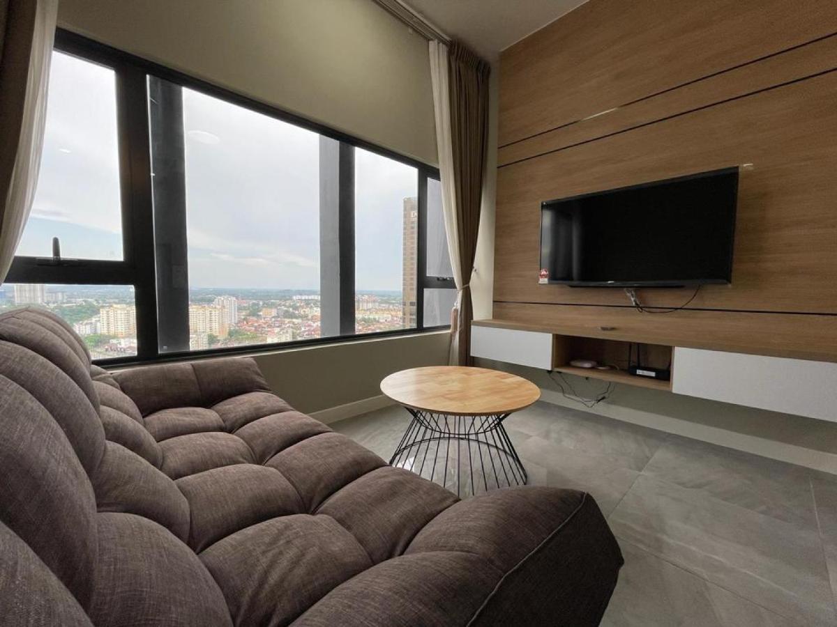 Imperio.res - 10min To Jonker - Privateroom 3- 4pax *