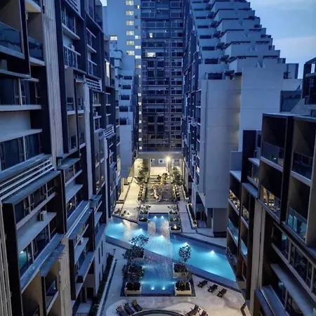Imperio.Res - 10Min To Jonker - Privateroom 3- 4Pax Malacca Exterior photo