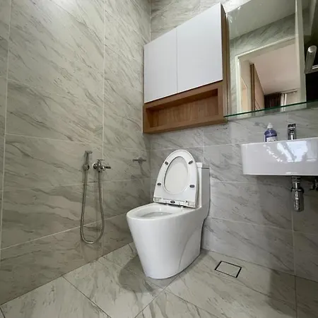 Imperio.Res - 10Min To Jonker - Privateroom 3- 4Pax Malacca Exterior photo