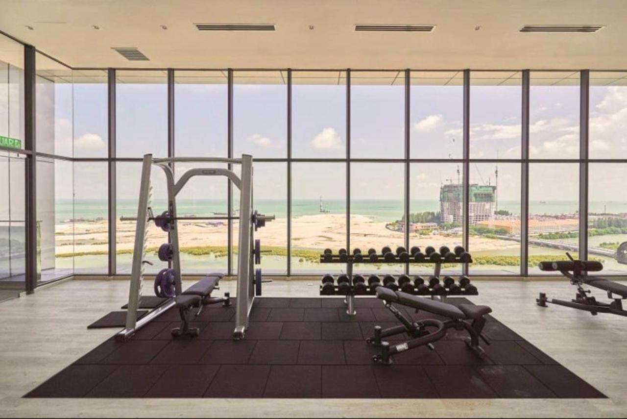 Imperio.res - 10min To Jonker - Privateroom 3- 4pax * Malacca