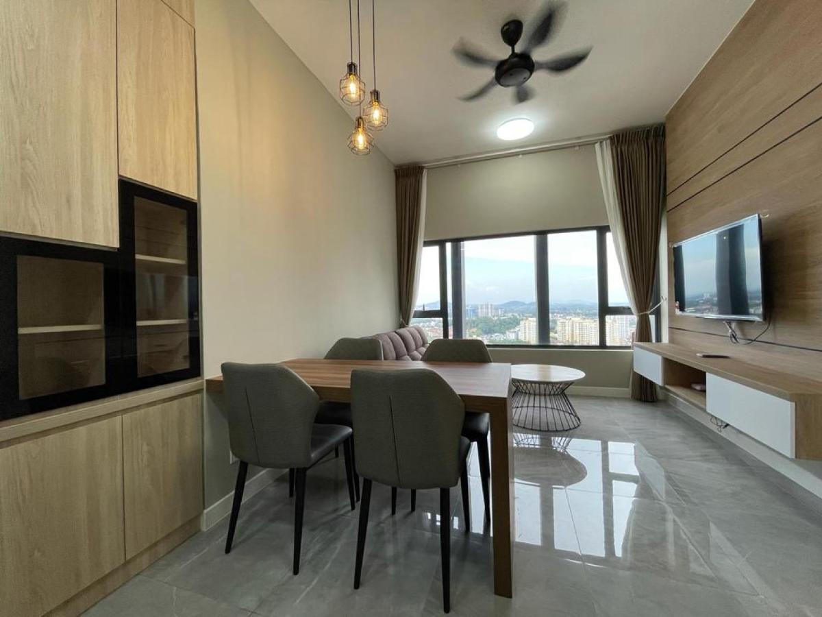 Apartment Imperio.res - 10min To Jonker - Privateroom 3- 4pax *