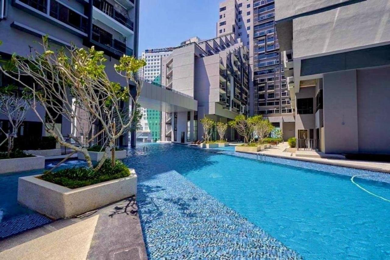 Imperio.res - 10min To Jonker - Privateroom 3- 4pax *