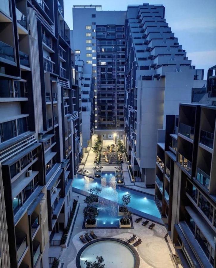 Imperio.res - 10min To Jonker - Privateroom 3- 4pax Apartment