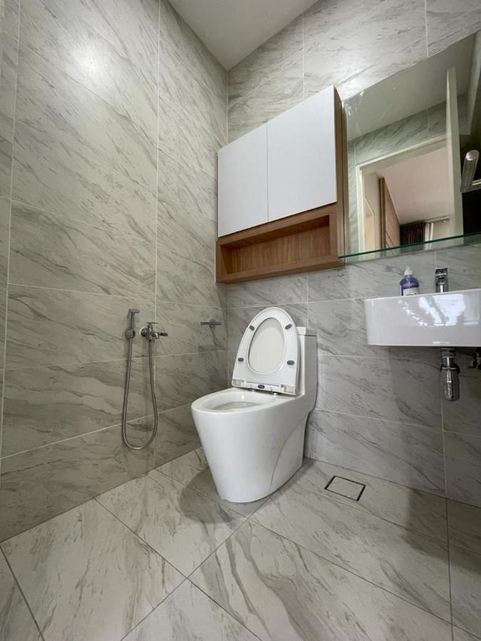 Imperio.res - 10min To Jonker - Privateroom 3- 4pax