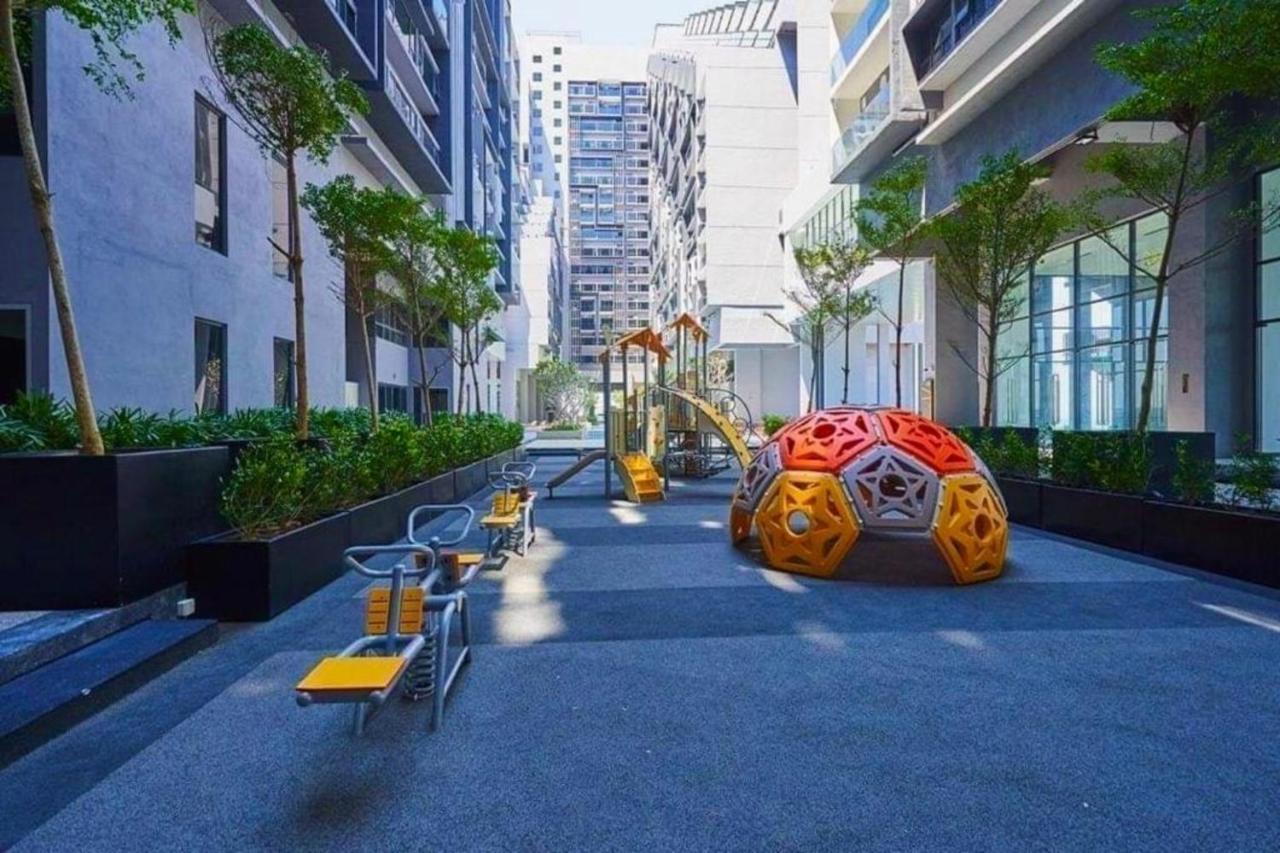 Imperio.res - 10min To Jonker - Privateroom 3- 4pax Apartment