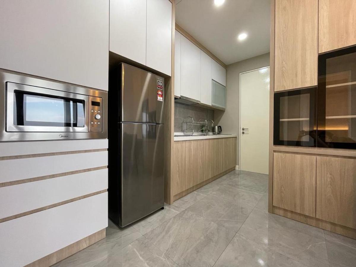 Apartment Imperio.res - 10min To Jonker - Privateroom 3- 4pax Malacca